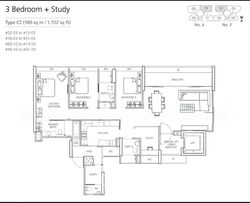 Martin Place Residences (D9), Condominium #532187141